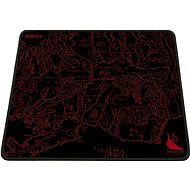 Drakkar Medallannd Mousepad - Mouse Pad