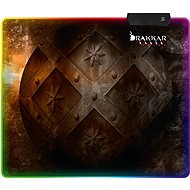 Drakkar Hetland RGB Mousepad - Mouse Pad