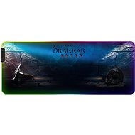 Drakkar Hetland Prime RGB Mousepad - XL - Mouse Pad
