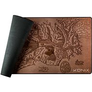 Drakkar Arnafelds Mousepad - XL - Mouse Pad