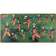 Konix Naruto "Kage No Bushin Jutsu" XXL Mousepad - Mouse Pad