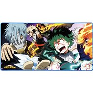 Konix My Hero Academia XXL Mousepad - Mouse Pad