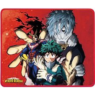 Konix My Hero Academia "Shigaraki" Mousepad - Mouse Pad