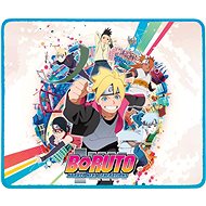 Konix Naruto "Next Generations" Mousepad - Mouse Pad