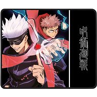 Konix Jujutsu Mousepad M Dark - Mouse Pad