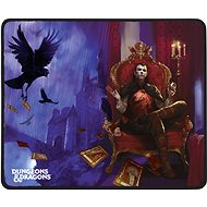 Konix Dungeons & Dragons "CURSE OF STRAH" Mousepad - Mouse Pad