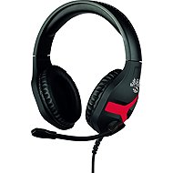 Mythics Nemesis Nintendo Switch Gaming Headset - Gamer fejhallgató