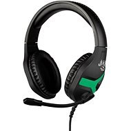 Konix Mythics Nemesis Xbox One Headset - Gaming Headphones