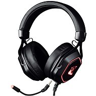 Konix Drakkar Ragnarok Evo Pro 7.1 Gaming Headset - Gaming Headphones