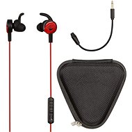 Drakkar Kriger In-Ear Headset - Gaming Headphones