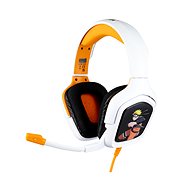Konix Naruto Gaming Headset - Gaming-Headset