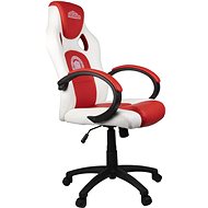 Konix My Hero Academia red-white Gaming Chair - Gaming Chair