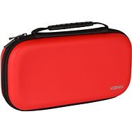 Mythics Nintendo Switch & Swith Lite Red Carry Case - Case for Nintendo Switch