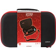 Mythics Nintendo Switch Big Carry Case - Case for Nintendo Switch