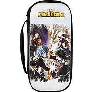 Konix My Hero Academia "Villains vs Heroes" Nintendo Switch/Lite Carry Case - Case for Nintendo Switch