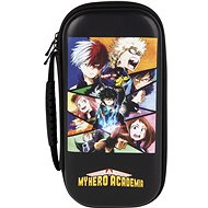 Konix My Hero Academia "Heroes" Nintendo Switch/Lite Carry Case - Case for Nintendo Switch