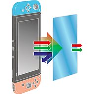 Mythics Nintendo Switch 9H Screen Protector - Glass Screen Protector