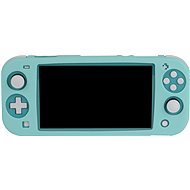 Mythics Nintendo Switch Lite blue Silicone Case - Ochranný kryt