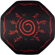 Konix Naruto "Seal" Floor Mat - Chair Pad