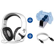 Mythics PlayStation 5 Gamer Pack - Gaming Accessory Set