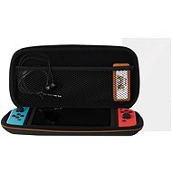 Konix Naruto Nintendo Switch Starter Kit - Gaming Accessory Set