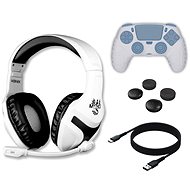 Mythics PlayStation 5 Starter Pack - Gaming Accessory Set