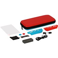 Mythics Nintendo Switch Starter Kit - Sada herního příslušenství