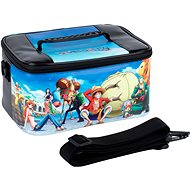 Konix One Piece Nintendo Switch All in Lunch Bag - Carryall