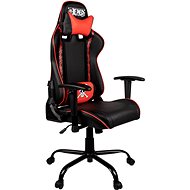 Konix One Piece Gaming Chair - Gaming Chair