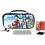 Konix One Piece Nintendo Switch Starter Kit - Gaming Accessory Set