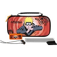 Konix Naruto Nintendo Switch "Jutsu" Starter Kit - Gaming Accessory Set