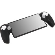 Konix Playstation Portal Black Silicone Case - New (11376)
