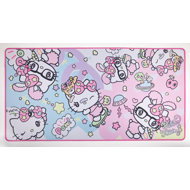 Konix Hello Kitty XXL Mousepad - Mouse Pad