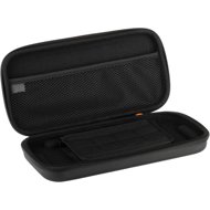 Konix Naruto "Brush" Carry Bag for Nintendo Switch 2/OLED/Switch - Case for Nintendo Switch