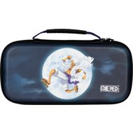 Konix One Piece "Moon" Carry Bag for Nintendo Switch 2/OLED/Switch - Case for Nintendo Switch