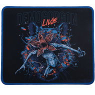 Konix Stranger Things "Demogorgon Live" Mousepad - Mouse Pad