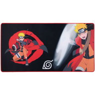 Konix Naruto "PRO" XXL Mousepad - Mouse Pad