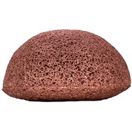 Kongy Cognac sponge - pink clay - Sponge