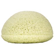 Kongy Cognac sponge - green clay - Sponge