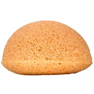 Kongy Cognac sponge - yellow clay - Sponge
