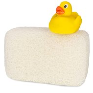 Kongy Cognac body sponge for children - Sponge