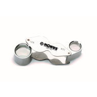 Konus Linen Tester 10× - 20× - Magnifying Glass