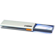 Konus Dual LED magnifier 3× - 6× - Magnifying Glass