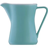 Lilien Milk jug Daisy 0,15 l aquamarine - Milk Pitcher