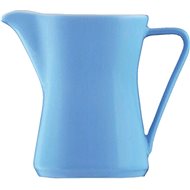 Lilien Milk jug Daisy 0,15 l azure - Milk Pitcher