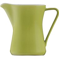 Lilien Milk jug Daisy 0,30 l green - Milk Pitcher