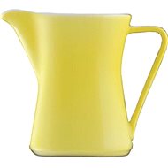 Lilien Milk jug Daisy 0,30 l yellow - Milk Pitcher