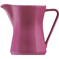 Lilien Milk jug Daisy 0,30 l purple - Milk Pitcher