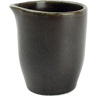 F2D Ceres Black Milk jug 85 ml - Milk Pitcher