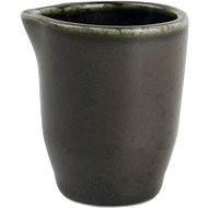 F2D Ceres Black Milk jug 50 ml - Milk Pitcher